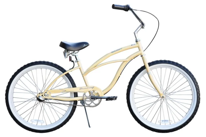 2013 Firmstrong Urban Lady 24" 3-Speed