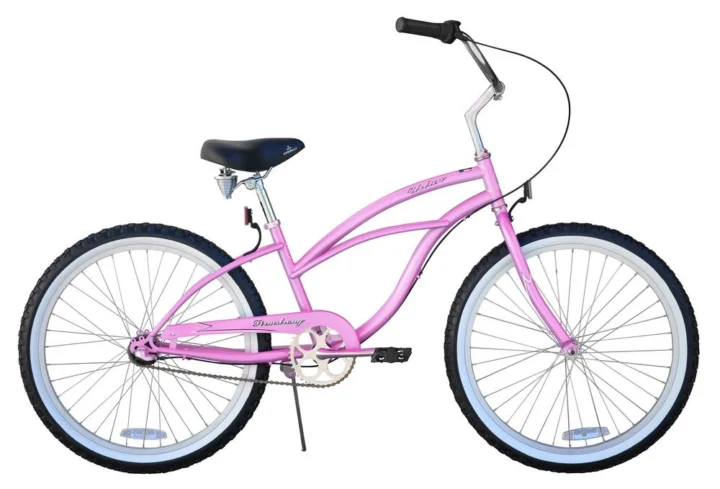 2013 Firmstrong Urban Lady 24" 3-Speed