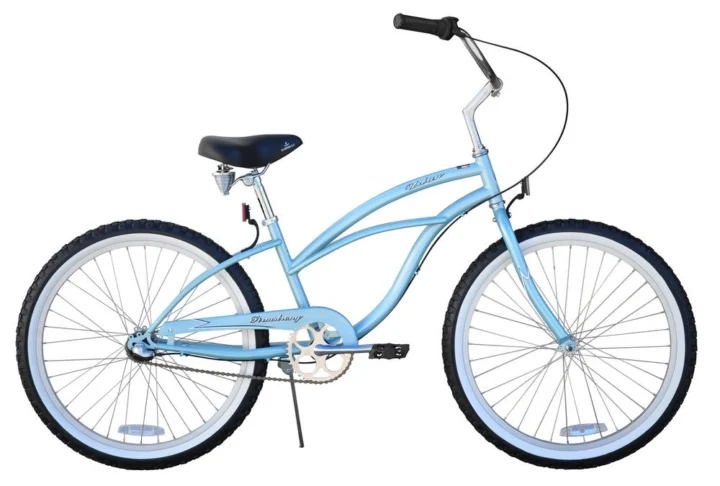 2013 Firmstrong Urban Lady 24" 3-Speed