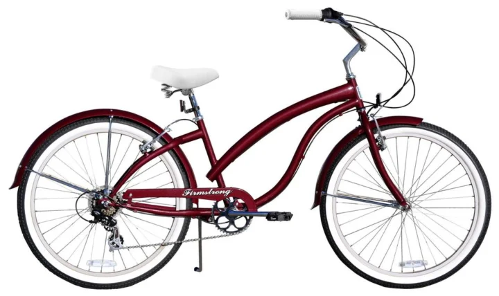 2013 Firmstrong Bella 7-Speed