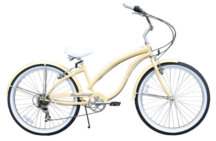 2013 Firmstrong Bella 7-Speed