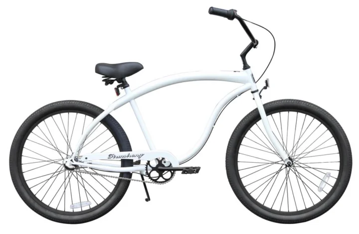 2013 Firmstrong Bruiser Prestige 3-Speed