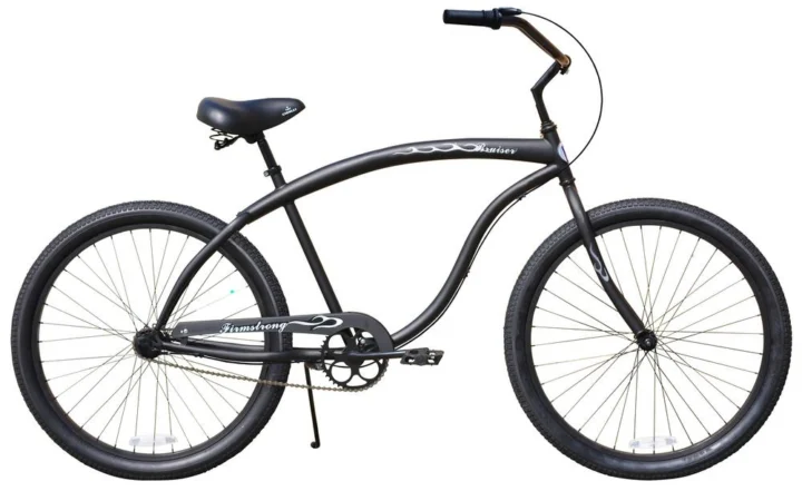 2013 Firmstrong Bruiser Prestige 3-Speed