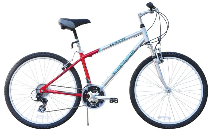 2013 XDS Comfort 21-Speed