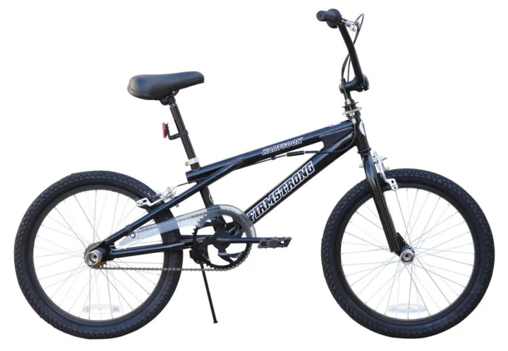 2013 Firmstrong Hartsook