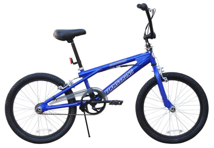 2013 Firmstrong Hartsook