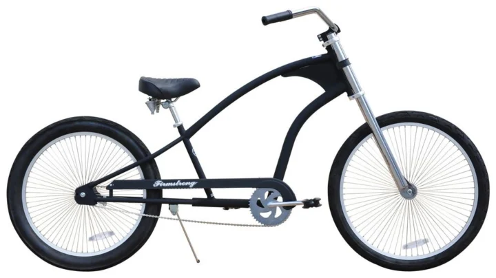 2013 Firmstrong Rebel