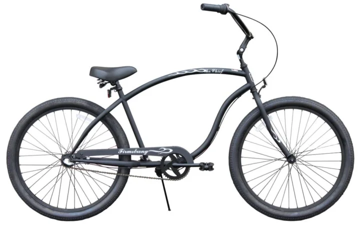 2013 Firmstrong The Chief 3-Speed