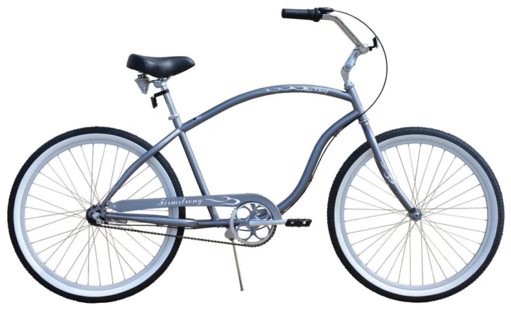 2013 Firmstrong The Chief 3-Speed