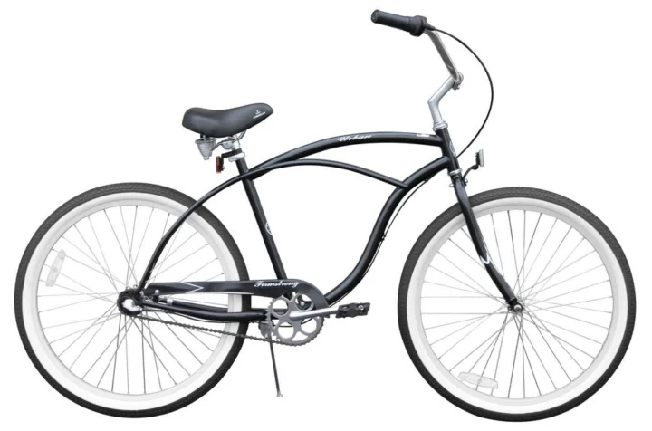 2013 Firmstrong Urban 3-Speed Man