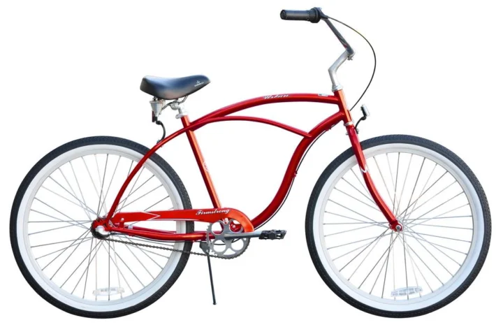 2013 Firmstrong Urban 3-Speed Man