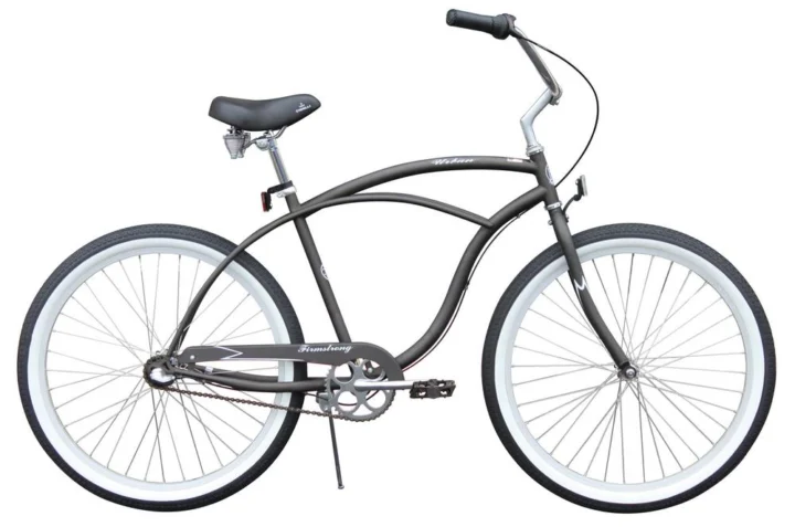 2013 Firmstrong Urban 3-Speed Man