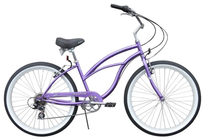 2013 Firmstrong Urban 7-Speed Lady