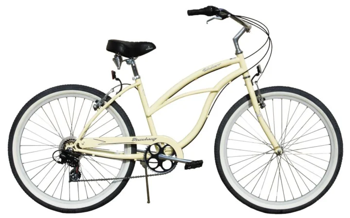 2013 Firmstrong Urban 7-Speed Lady