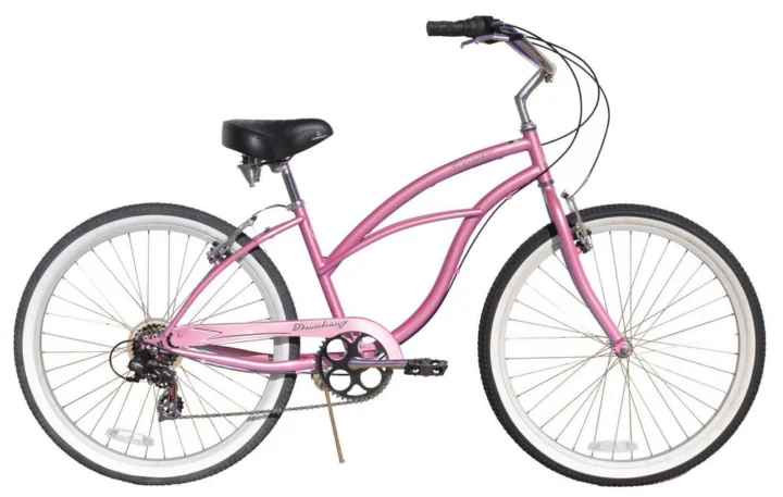 2013 Firmstrong Urban 7-Speed Lady