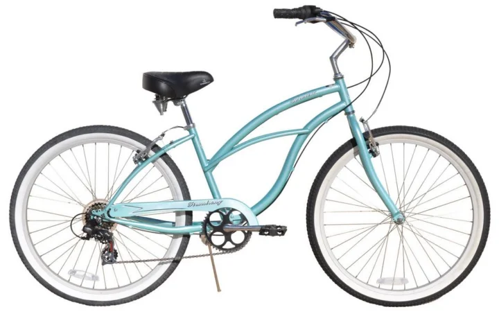 2013 Firmstrong Urban 7-Speed Lady