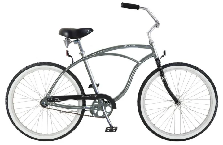2013 Firmstrong Urban Alloy