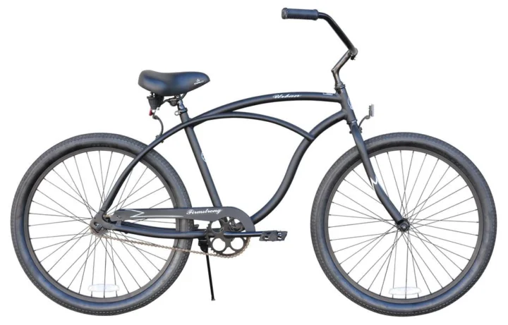 2013 Firmstrong Urban Alloy