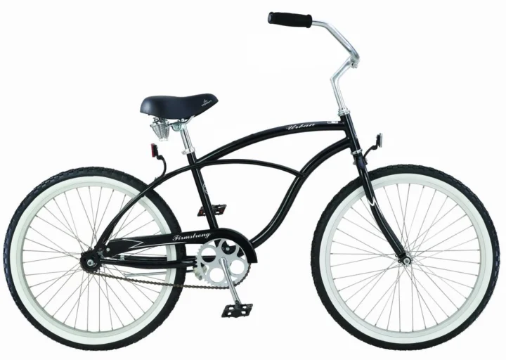 2013 Firmstrong Urban Man 24"