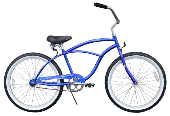 2013 Firmstrong Urban Man 24"