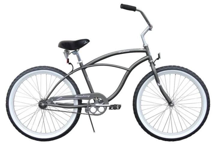 2013 Firmstrong Urban Man 24"