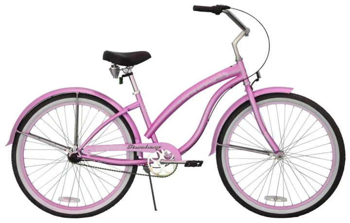 2013 Firmstrong Bella 3-Speed