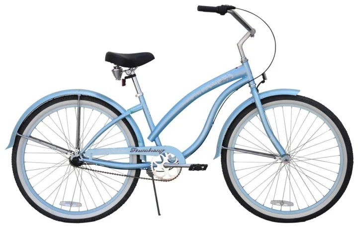 2013 Firmstrong Bella 3-Speed
