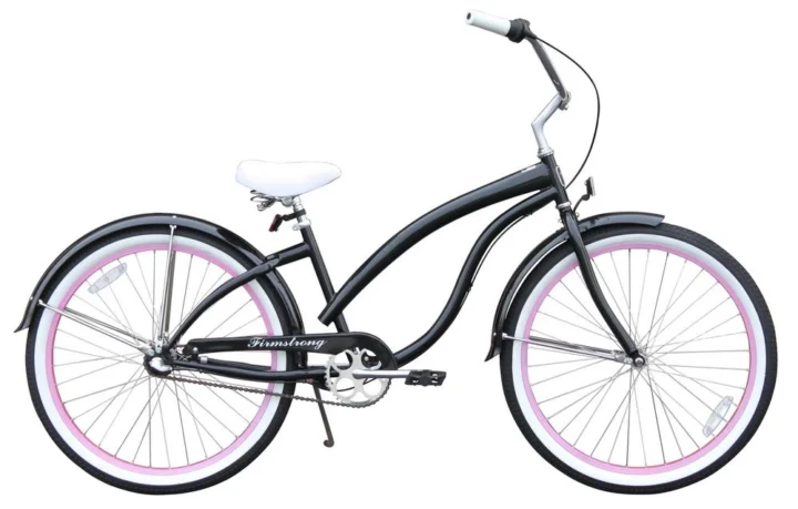 2013 Firmstrong Bella 3-Speed
