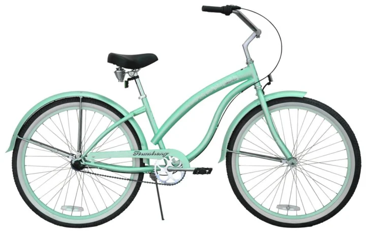 2013 Firmstrong Bella 3-Speed