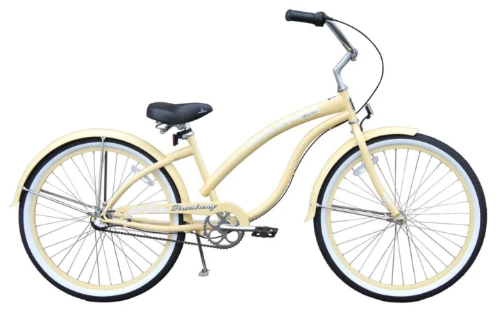 2013 Firmstrong Bella 3-Speed