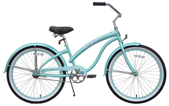 2013 Firmstrong Bella Classic 24"