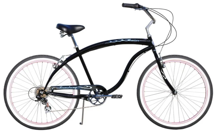 2013 Firmstrong Bruiser Prestige 7-Speed
