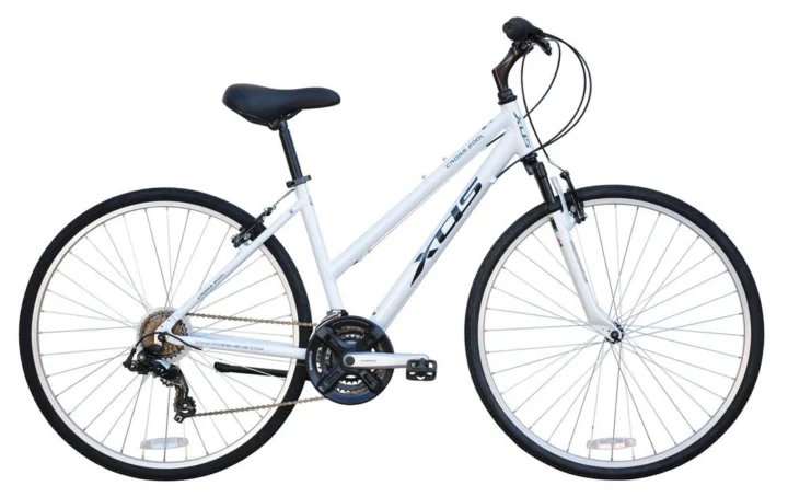 2013 XDS Cross 200L 21-Speed