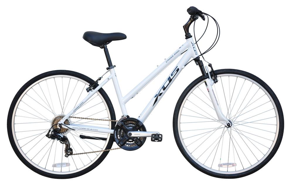 2013 XDS Cross 200L 21-Speed