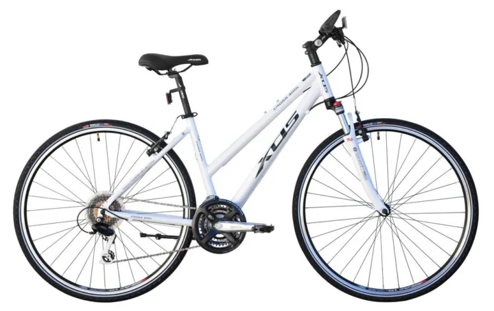 2013 XDS Cross 300L 24-Speed