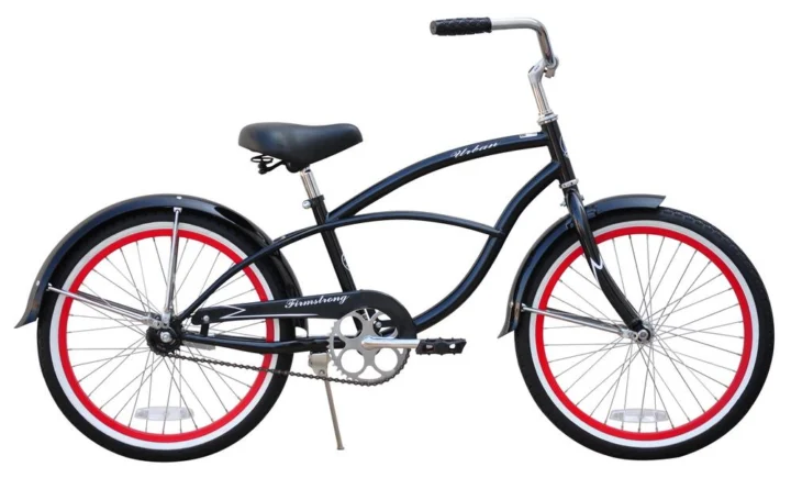 2013 Firmstrong Urban Boy 20"