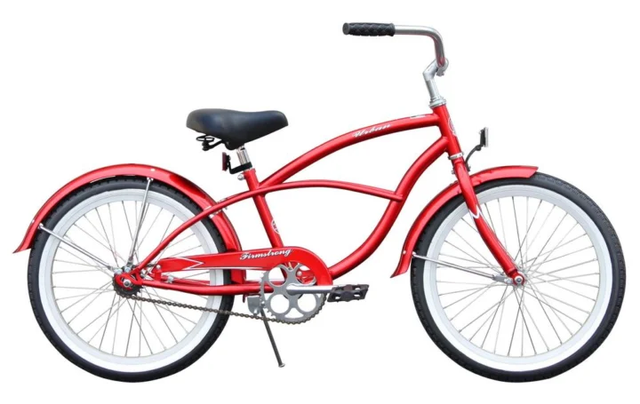 2013 Firmstrong Urban Boy 20"