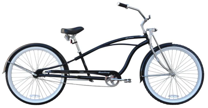 2013 Firmstrong Urban Deluxe Stretch