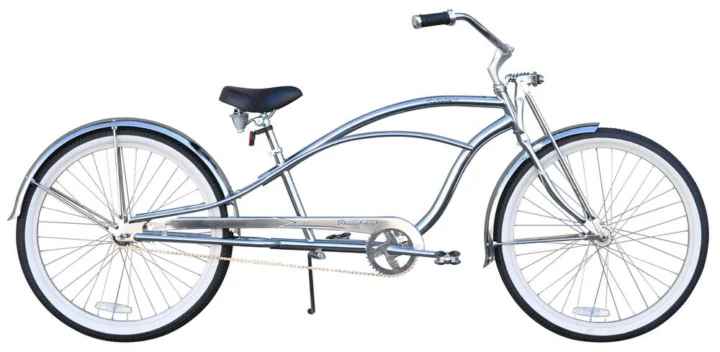 2013 Firmstrong Urban Deluxe Stretch