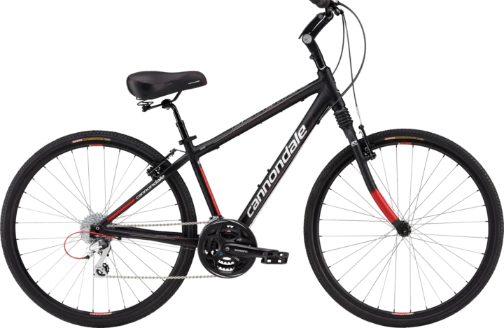 2014 Cannondale Adventure 1