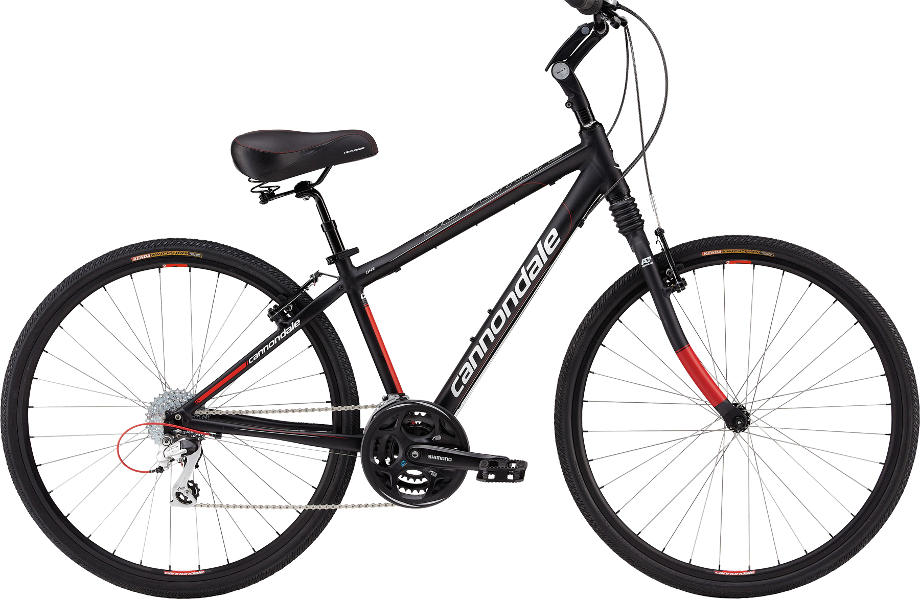 2014 Cannondale Adventure 1