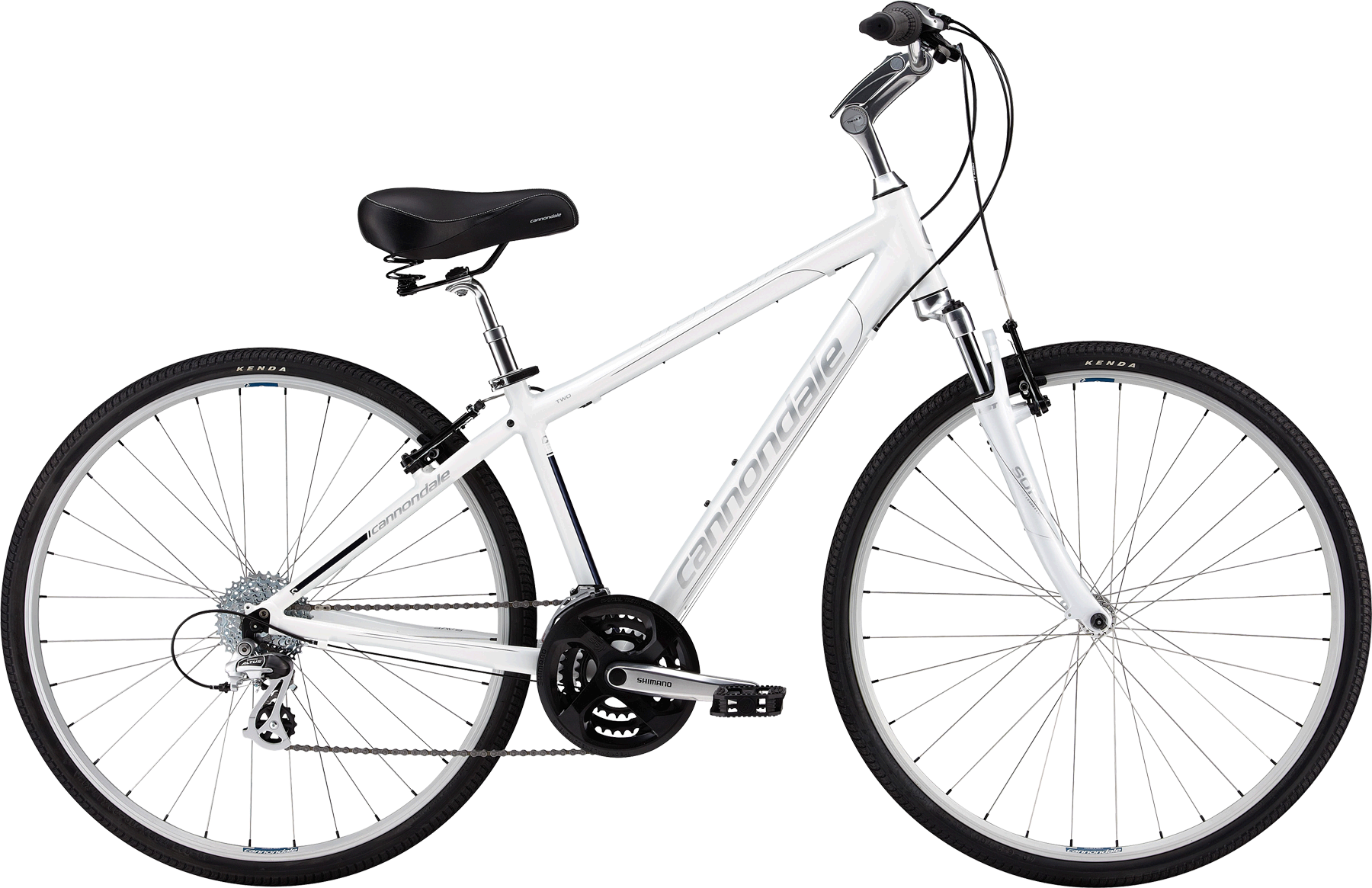 2014 Cannondale Adventure 2