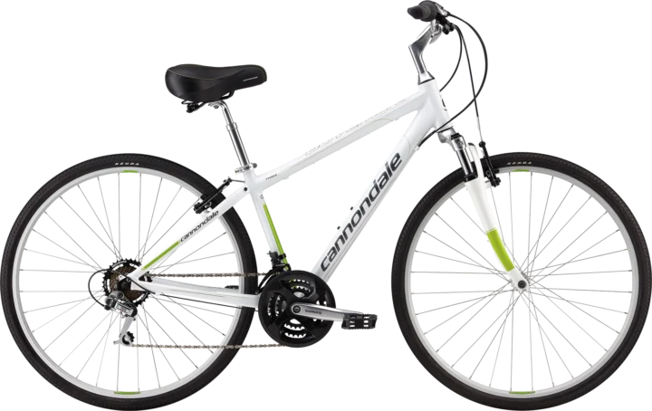 2014 Cannondale Adventure 3