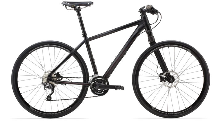2014 Cannondale Bad Boy 1