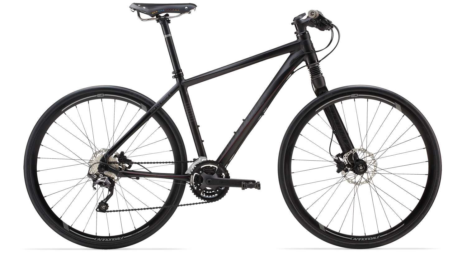 2014 Cannondale Bad Boy 1