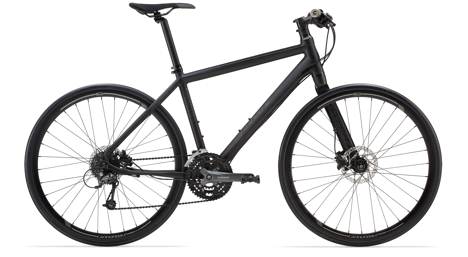2014 Cannondale Bad Boy 5
