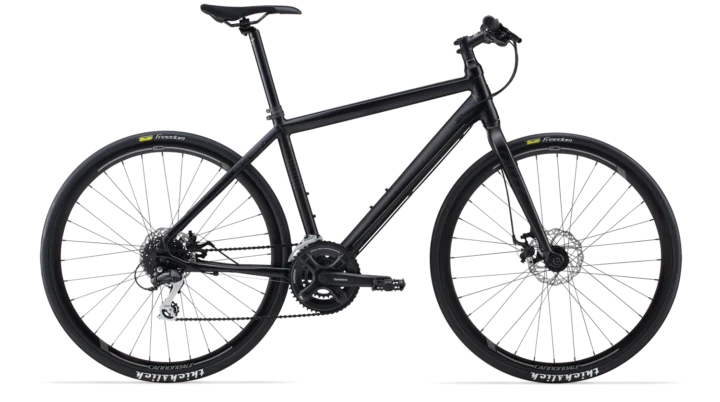 2014 Cannondale Bad Boy 9