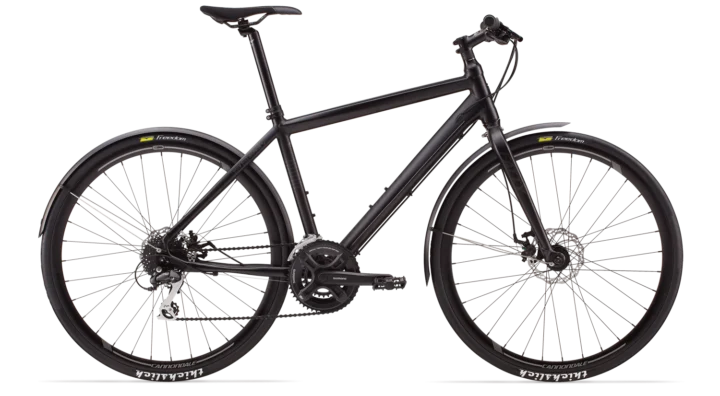 2014 Cannondale Bad Boy Commuter