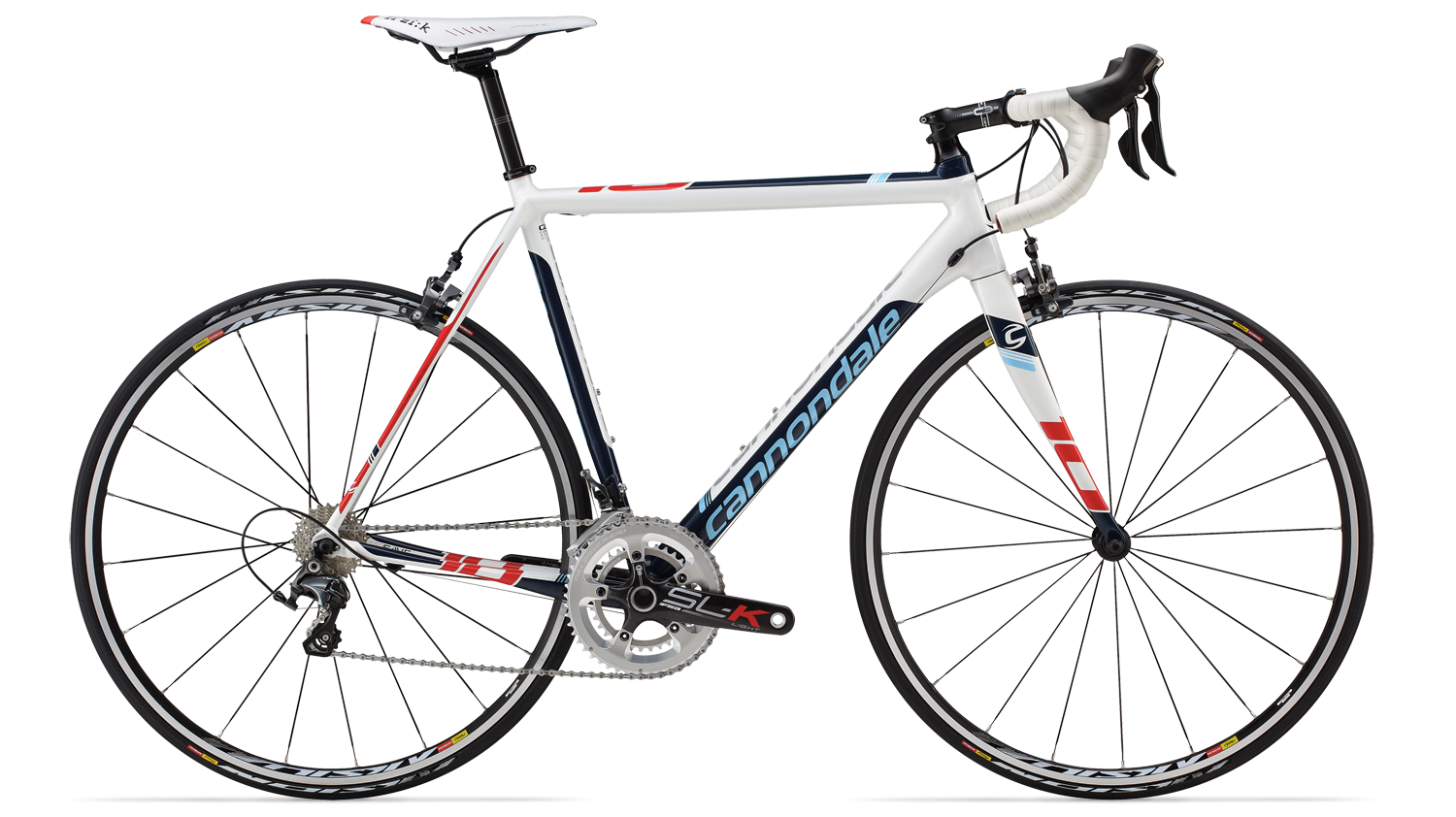 2014 Cannondale CAAD10 3 Ultegra Compact