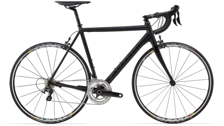 2014 Cannondale CAAD10 3 Ultegra Double